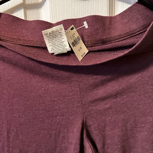 PINK Leggings - Picture 1 of 2